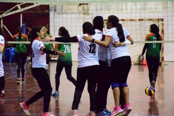 سيدات الزمالك