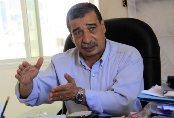  إسماعيل مطر