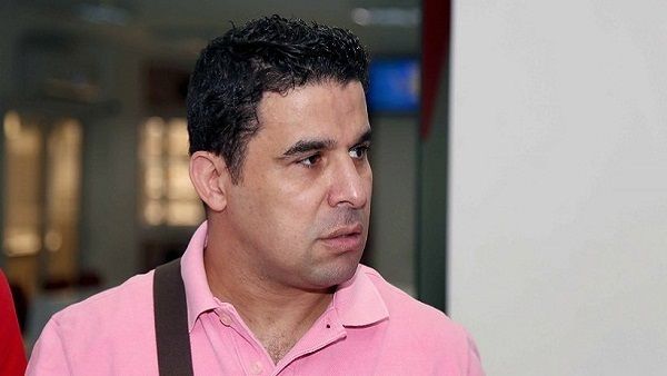 خالد الغندور