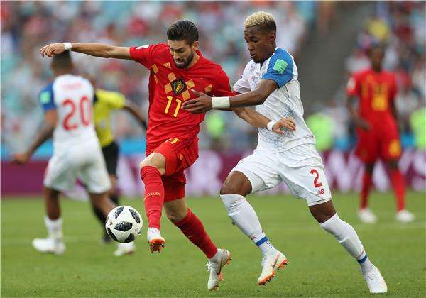 يانيك كاراسكو