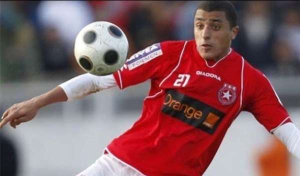 أحمد العكايشي