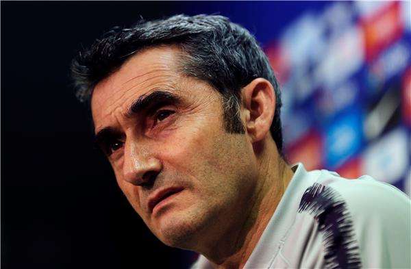 إرنستو فالفيردي