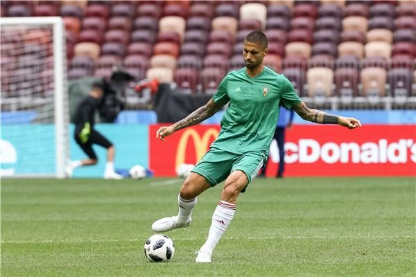 مروان دا كوستا