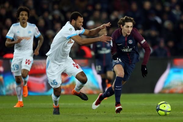 أدريان رابيو