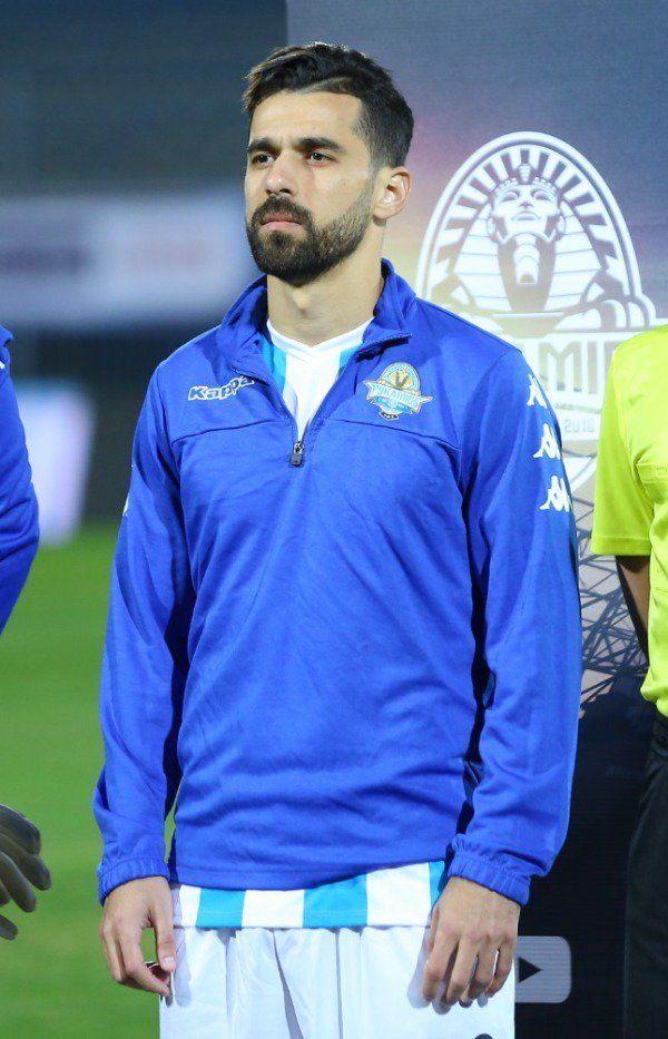 عبد الله السعيد 