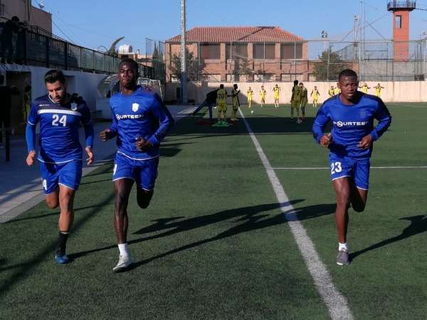 الثلاثي الأجنبي