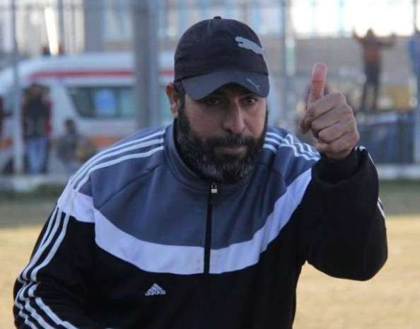 رأفت خليفة