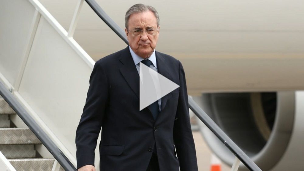 فلورنتينو بيريز