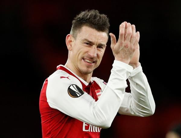 لوران كوسيلني