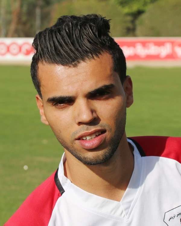 محمد أبو موسى