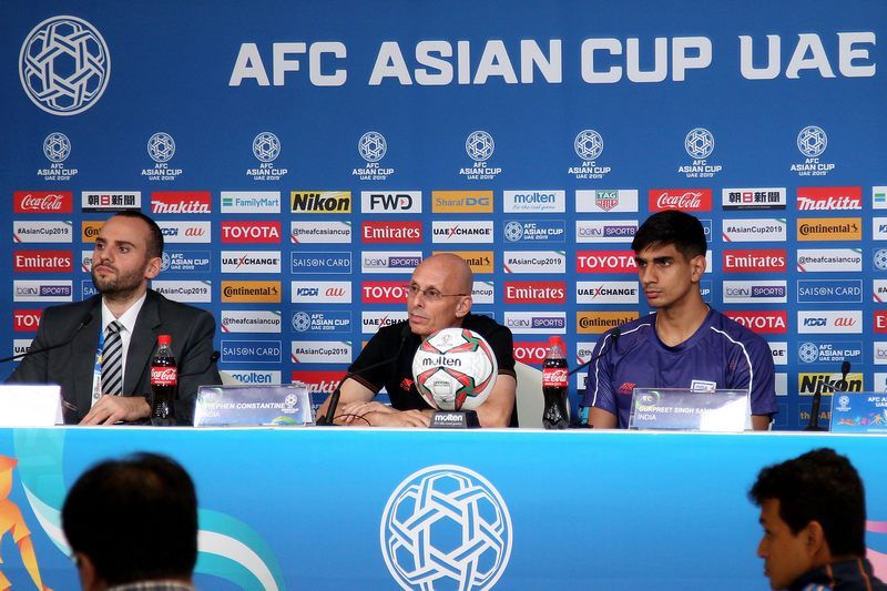 ستيفن كونستانتين