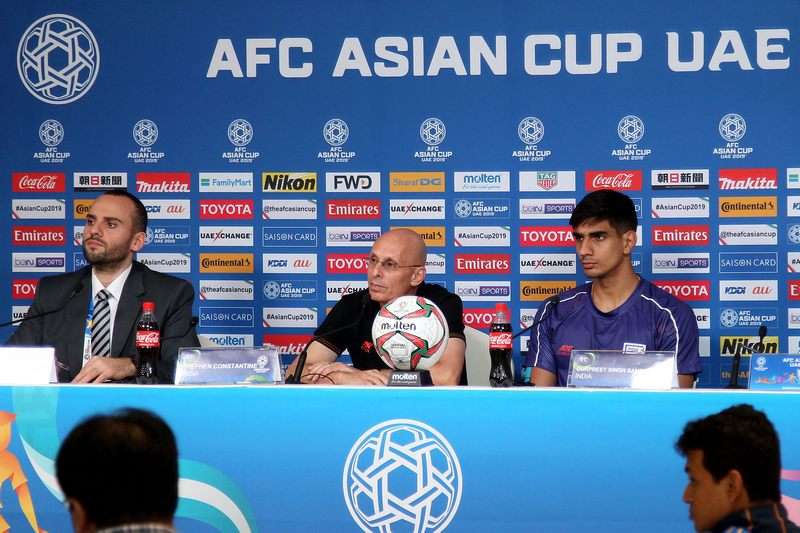 ستيفن كونستانتين