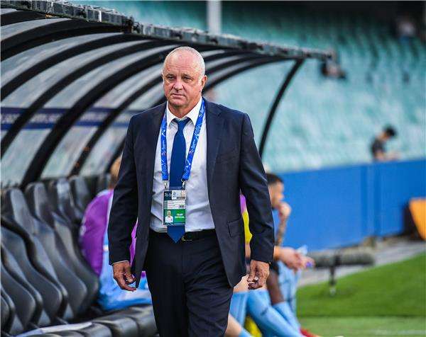 جراهام أرنولد