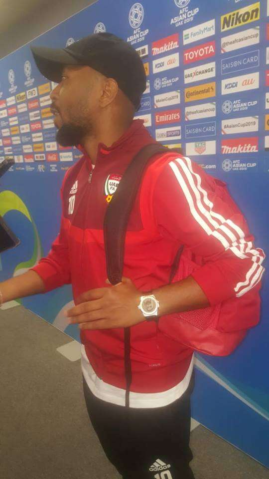 إسماعيل مطر