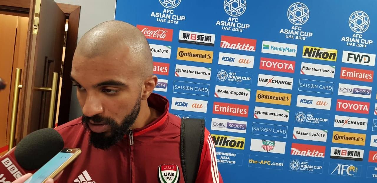 خليفة مبارك