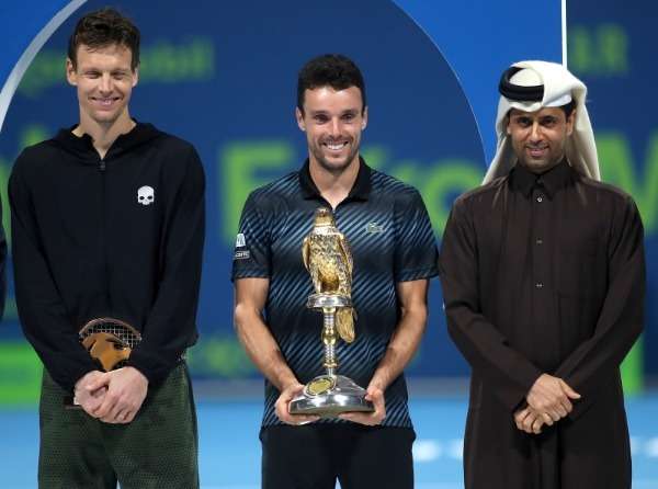 روبرتو باوتيستا