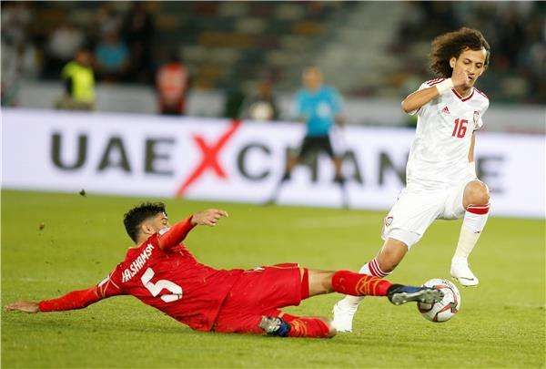 محمد عبد الرحمن