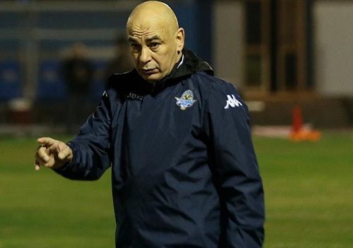  حسام حسن