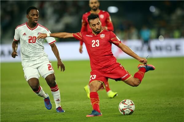 سيف راشد خلال اللقاء