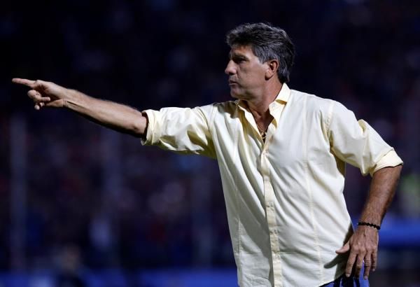 ريناتو جاوتشو