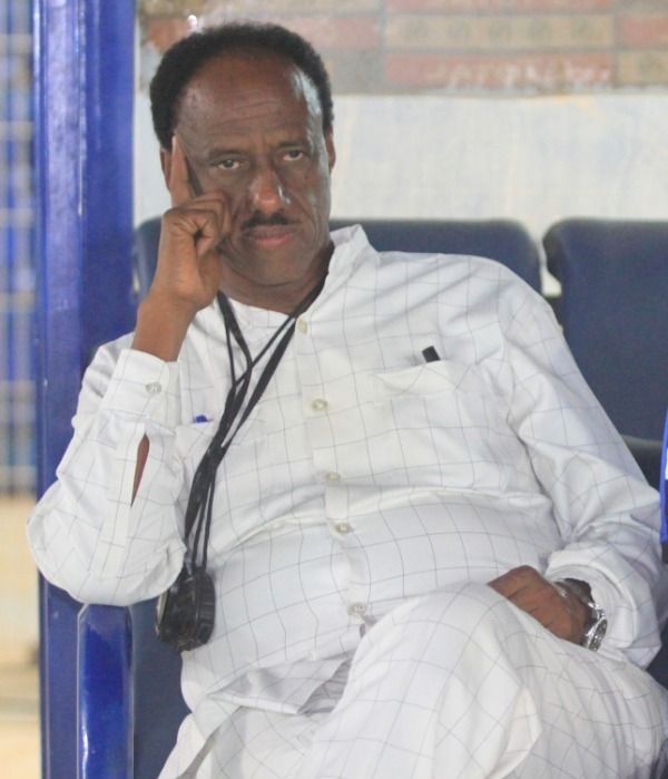  محمد الطيب