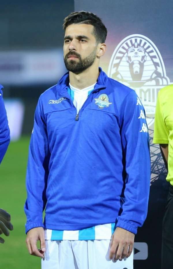 عبد الله السعيد