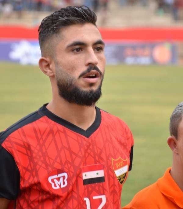 أحمد الأحمد