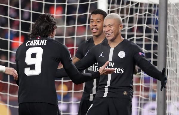 إدينسون كافاني