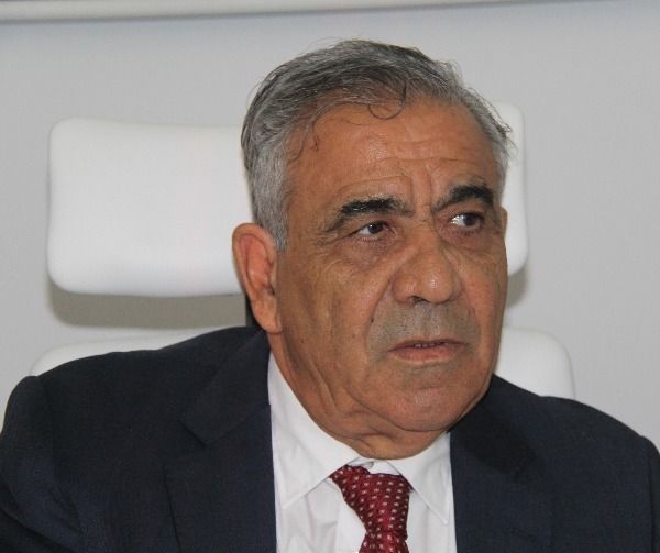 فوزي البنزرتي 