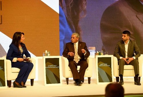 الجائزة أنهت الاستعدادات لملتقى الإبداع الرياضي العاشر