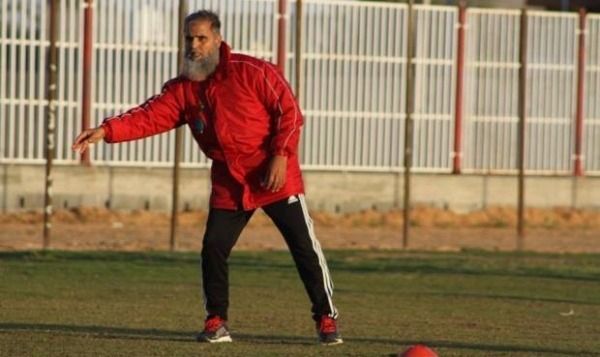  علي المرجيني