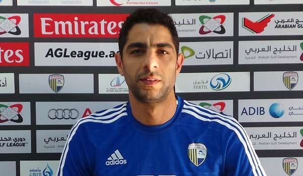 عصام العدوة