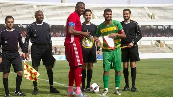 من الدوري - ارشيفية-