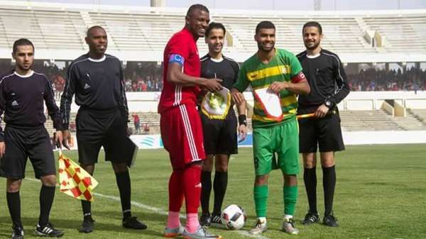 من الدوري - ارشيفية-