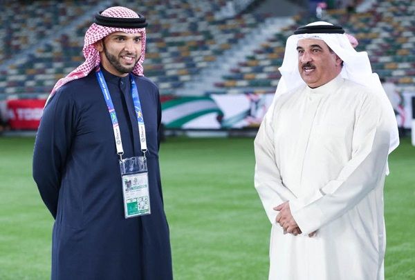 الشيخ علي بن خليفة آل خليفة