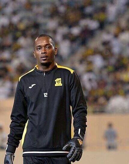  عساف القرني