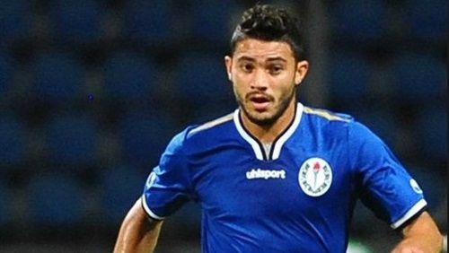 ياسر إبراهيم 