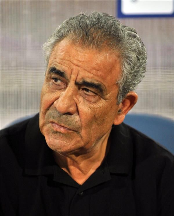 فوزي البنزرتي