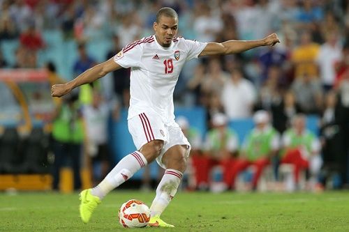 إسماعيل أحمد