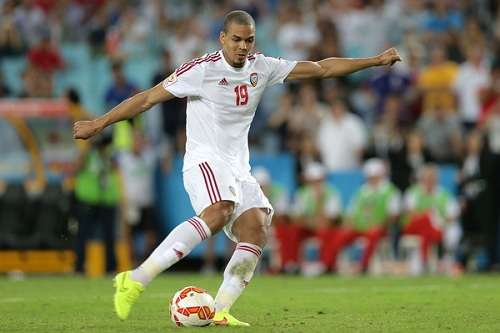 إسماعيل أحمد