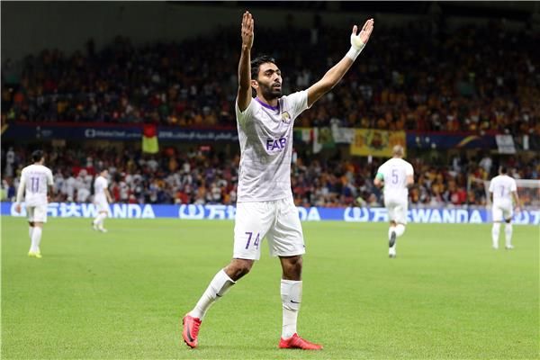 حسين الشحات