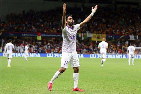 حسين الشحات