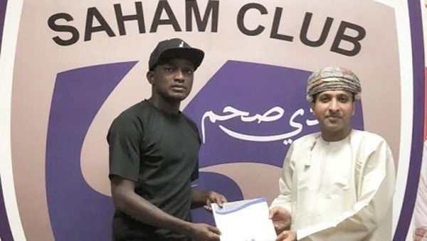 من تعاقد المسكري