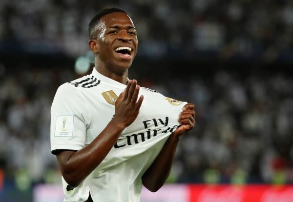 فينيسيوس جونيور