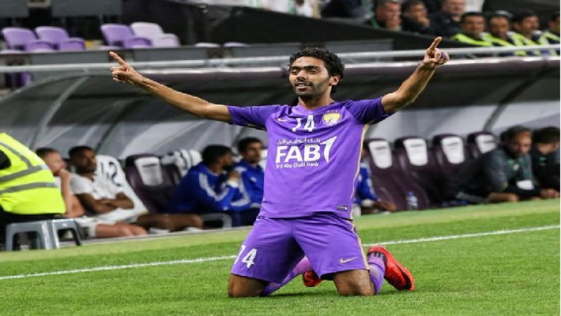 حسين الشحات