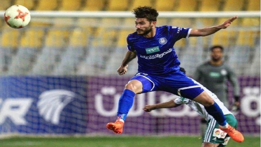 ياسر إبراهيم