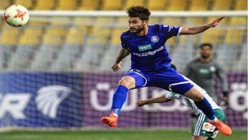 ياسر إبراهيم