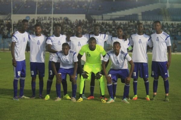 الأهلي شندي 