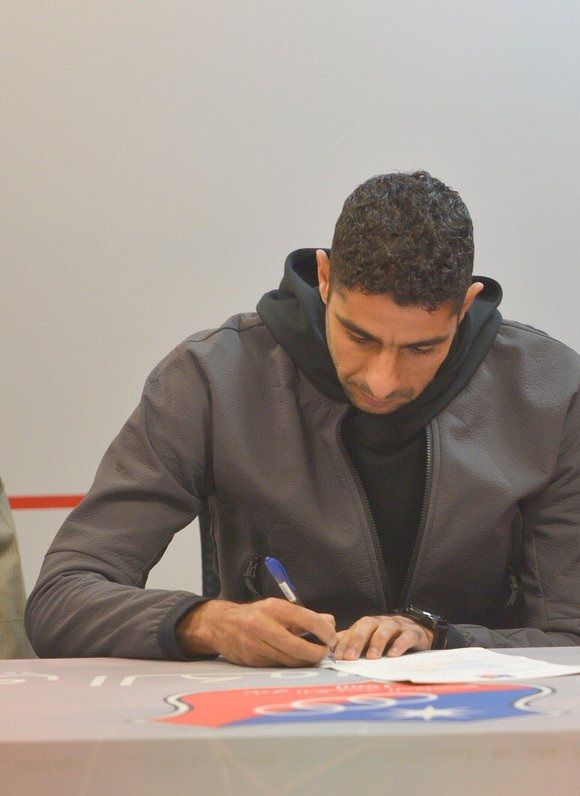 عصام العدوة 