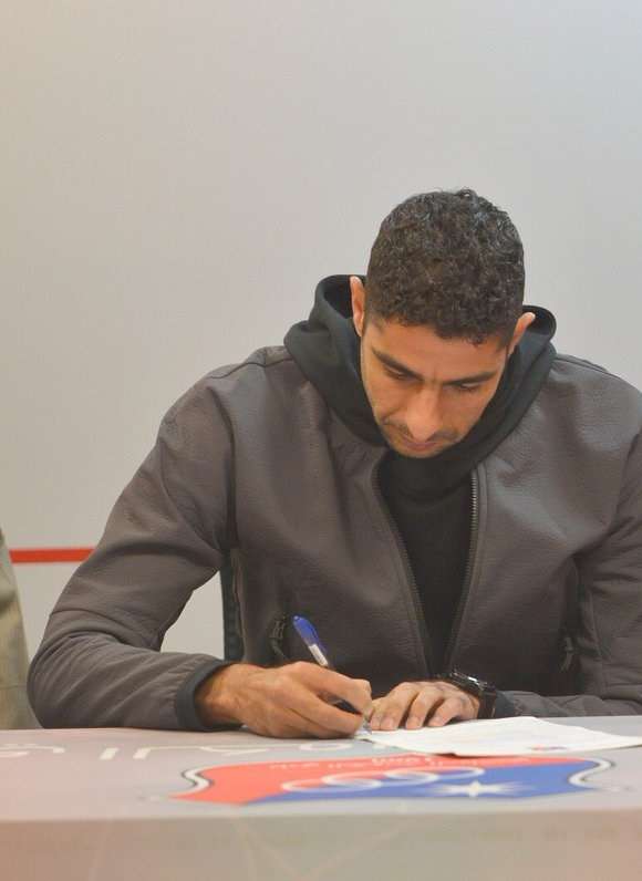 عصام العدوة